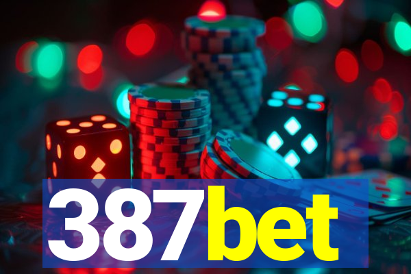 387bet