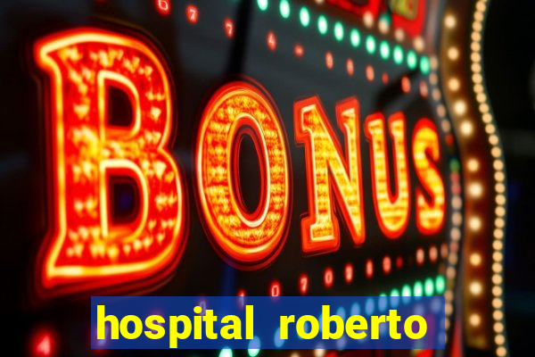 hospital roberto santos resultado de exames