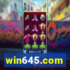 win645.com