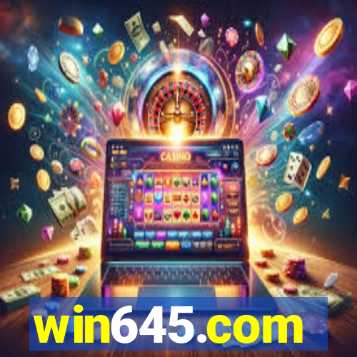 win645.com