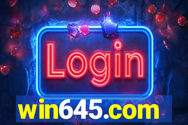 win645.com