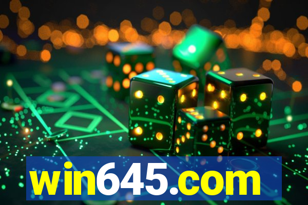 win645.com