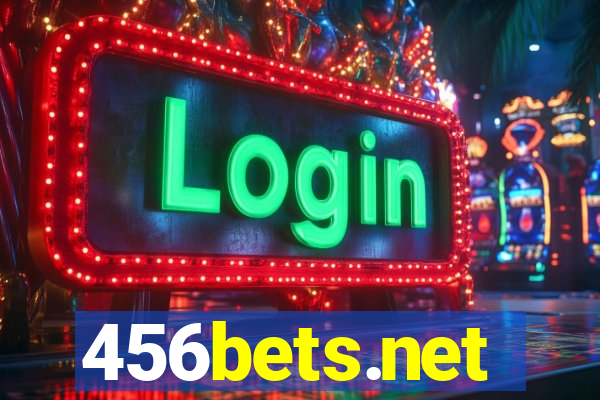 456bets.net