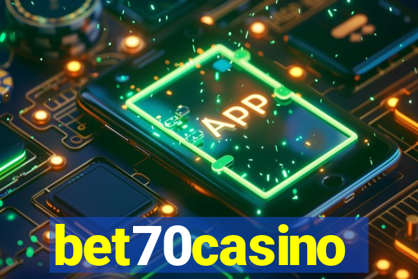 bet70casino