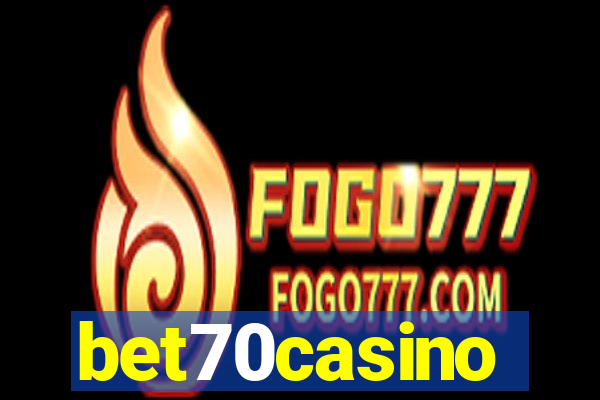 bet70casino