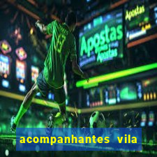 acompanhantes vila nova joinville