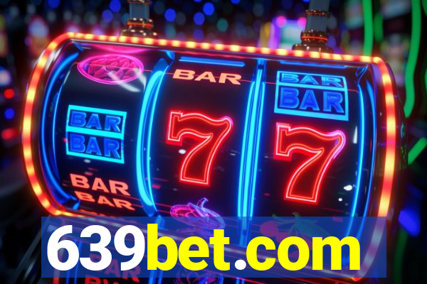 639bet.com