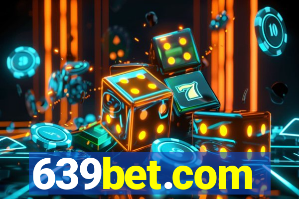 639bet.com