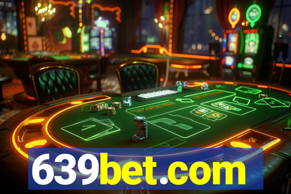 639bet.com