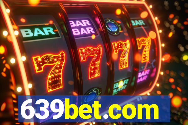 639bet.com