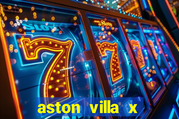 aston villa x liverpool futemax