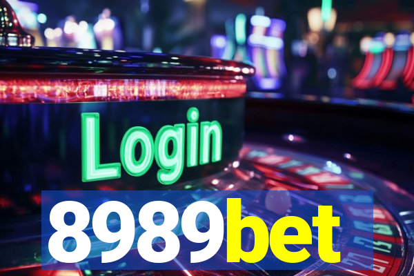 8989bet