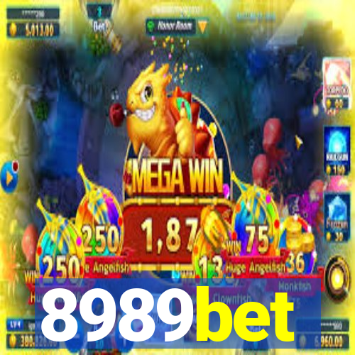 8989bet