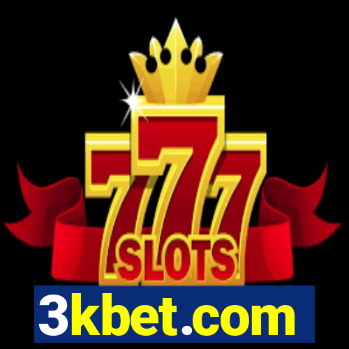 3kbet.com