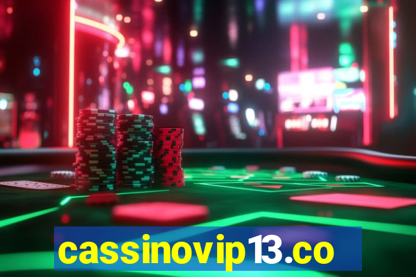 cassinovip13.com