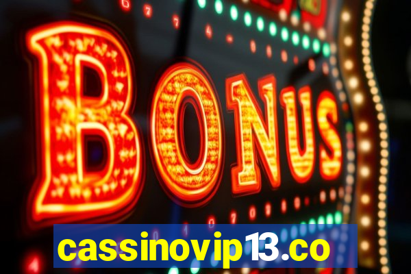 cassinovip13.com