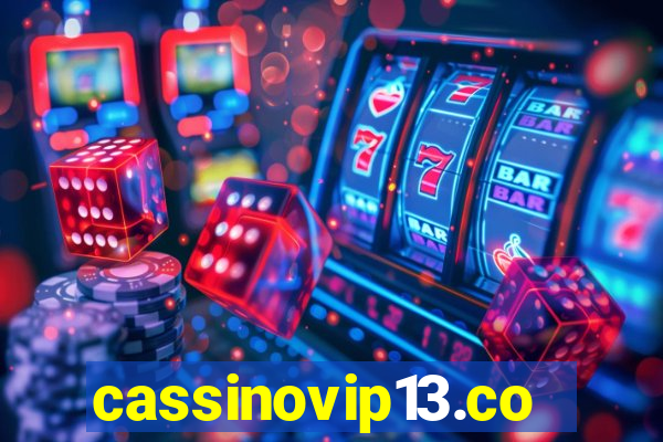 cassinovip13.com