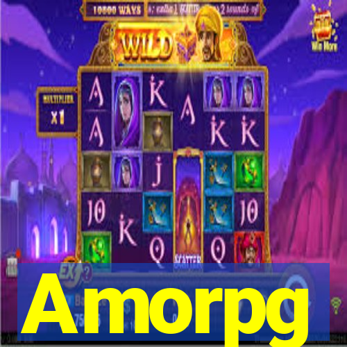 Amorpg