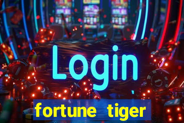 fortune tiger horarios pagantes