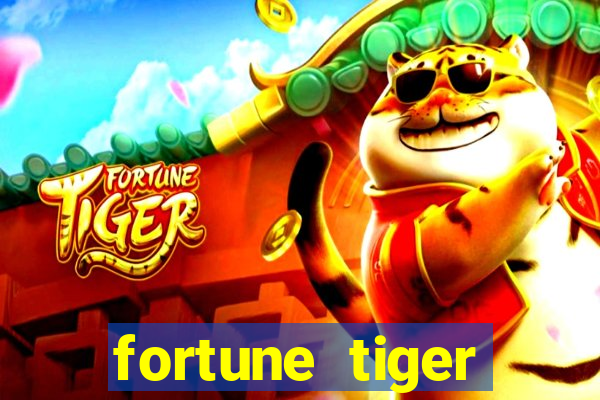 fortune tiger horarios pagantes