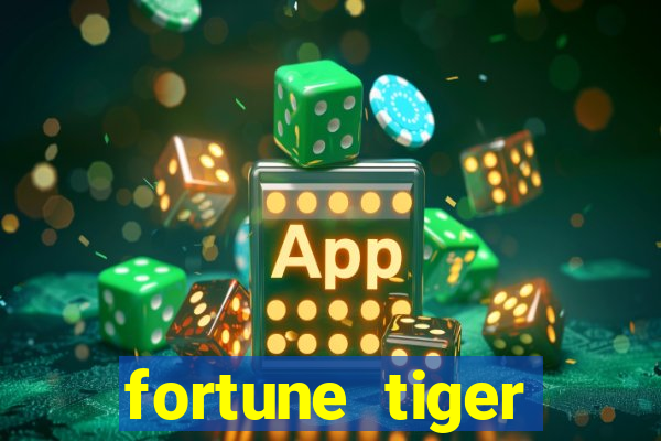 fortune tiger horarios pagantes