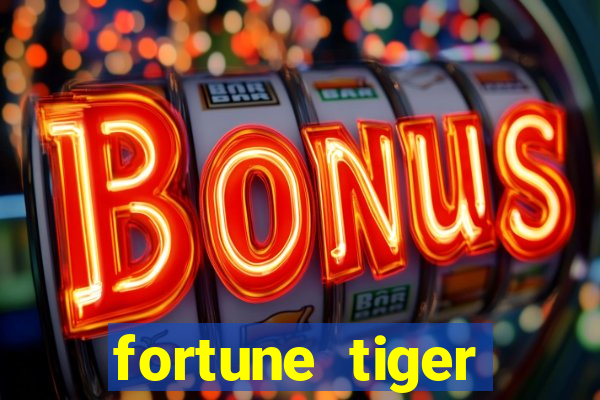 fortune tiger horarios pagantes