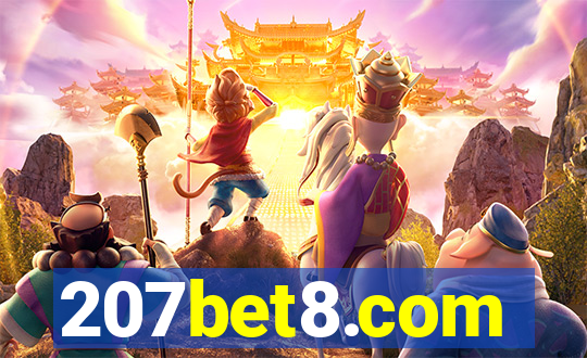 207bet8.com