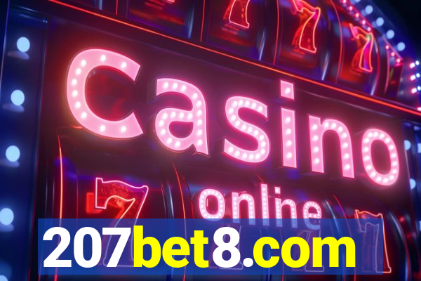 207bet8.com