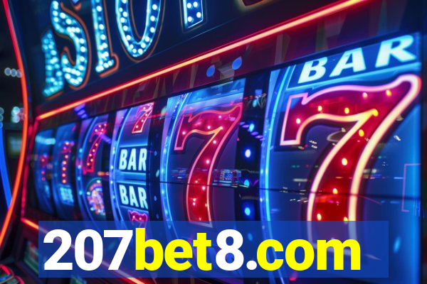 207bet8.com