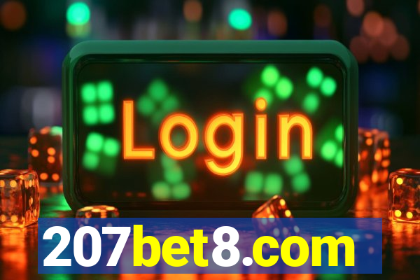 207bet8.com