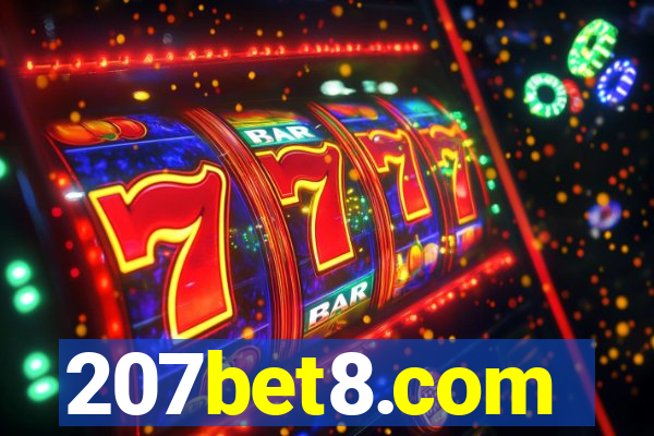 207bet8.com