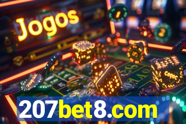 207bet8.com