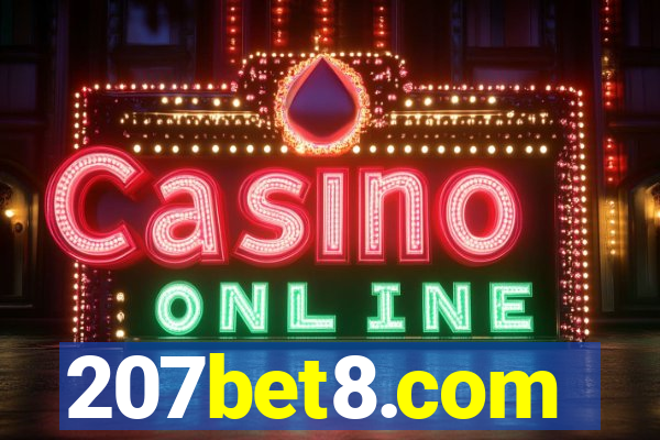 207bet8.com