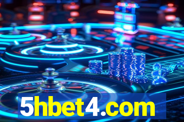 5hbet4.com