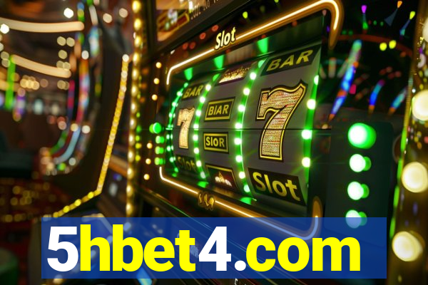 5hbet4.com