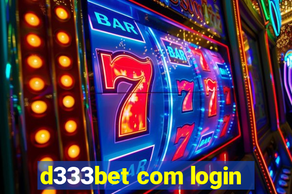 d333bet com login