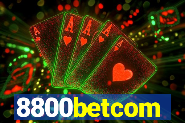 8800betcom