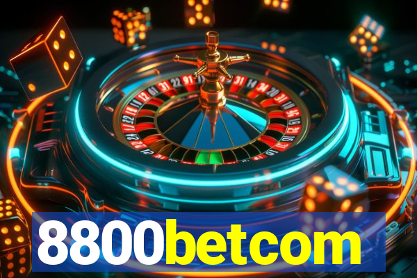 8800betcom