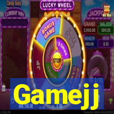 Gamejj