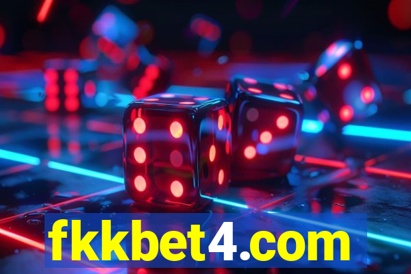 fkkbet4.com