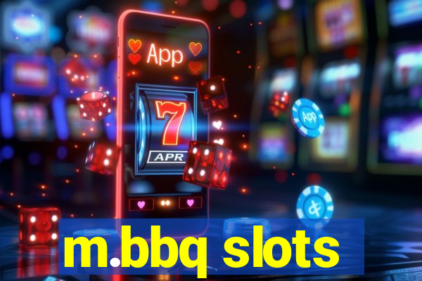 m.bbq slots