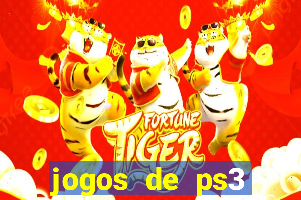 jogos de ps3 download pkg