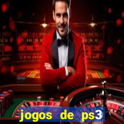 jogos de ps3 download pkg