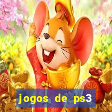 jogos de ps3 download pkg