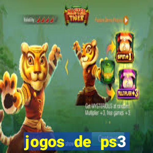 jogos de ps3 download pkg