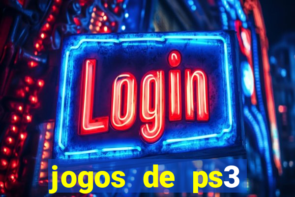 jogos de ps3 download pkg