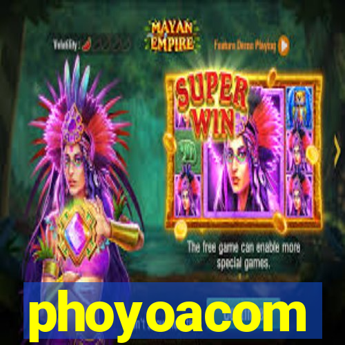 phoyoacom