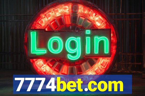 7774bet.com