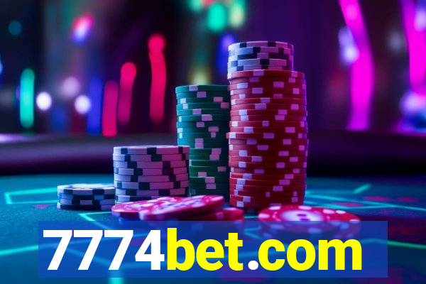 7774bet.com