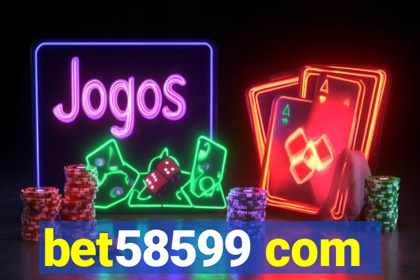 bet58599 com